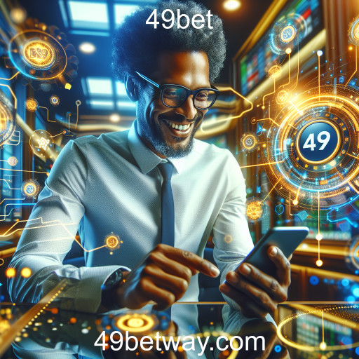 O Mundo das Apostas Online no 49bet